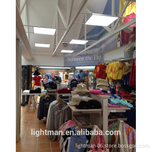 AC85-265V 40W 600x600 led light panel with 3 years warranty